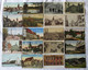 130666/ 100 Ansichtskarten Ortschaften Bad Sassendorf, Fuldatal, Derneburg Usw. - 100 - 499 Postcards