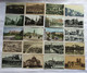 125339/ 100 Ansichtskarten Ortschaften Reichenau Fürstenau-Steinbach Kassel Usw. - 100 - 499 Postcards