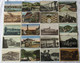 113281/ 100 Ansichtskarten Ortschaften Kipfenberg, Stolberg, Bad Pyrmont Usw. - 100 - 499 Postcards