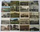 113281/ 100 Ansichtskarten Ortschaften Kipfenberg, Stolberg, Bad Pyrmont Usw. - 100 - 499 Postcards