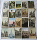 111676/ 100 Ansichtskarten Ortschaften Bad Elmen, Altenberg, Adelholzen Usw. - 100 - 499 Postcards