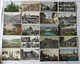 119383/ 100 Ansichtskarten Ortschaften Mylau, Ober-Wesel, Erbach, Berneck Usw. - 100 - 499 Postcards