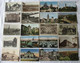 119383/ 100 Ansichtskarten Ortschaften Mylau, Ober-Wesel, Erbach, Berneck Usw. - 100 - 499 Postcards