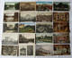 114605/ 100 Ansichtskarten Ortschaften Bornhofen, Lausche, Braubach Usw. - 100 - 499 Postcards