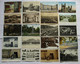 129747/ 100 Ansichtskarten Ortschaften Eisenstein, Bottwartal, Landshut Usw. - 100 - 499 Postcards