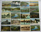 129747/ 100 Ansichtskarten Ortschaften Eisenstein, Bottwartal, Landshut Usw. - 100 - 499 Postcards