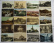 129747/ 100 Ansichtskarten Ortschaften Eisenstein, Bottwartal, Landshut Usw. - 100 - 499 Postcards