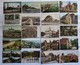 141336/ 100 Ansichtskarten Ortschaften Süllberg Wildemann Hügel Blankenese Usw. - 100 - 499 Postcards