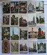 141336/ 100 Ansichtskarten Ortschaften Süllberg Wildemann Hügel Blankenese Usw. - 100 - 499 Postales