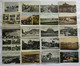 141266/ 100 Ansichtskarten Ortschaften Stecklenberg Ehrenberg Bad Salzhausen Usw - 100 - 499 Postcards