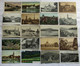 141266/ 100 Ansichtskarten Ortschaften Stecklenberg Ehrenberg Bad Salzhausen Usw - 100 - 499 Postcards