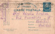 A1065 - CARTE POSTALA 1952 IASI REPUBLICA POPULARA ROMANA - Briefe U. Dokumente