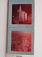 Delcampe - CHICAGO SCENES ( Set One VP-50 ) Pana-Vue Travel Color Slides By ARKES Photographic C° Inc.! - Diapositives