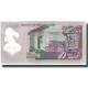 Billet, Mauritius, 25 Rupees, 2013, SUP - Maurice