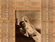 CALENDRIER GF 1915 - Sainte Monique Et Saint Augustin Par A. Scheffer, Imprimeur Oberthur Rennes - Grand Format : 1901-20