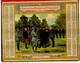 CALENDRIER GF 1918 - Décoration D'Aviateurs, Imprimeur Oberthur Rennes (calendrier Double Couverture) - Grand Format : 1901-20