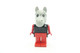 LEGO -  Fab6d Fabuland Figure Horse 4 - Minifigure - Original Lego  - 1980 - Cataloghi