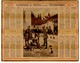 CALENDRIER GF 1919 - à L'étape, Officier Goutant La Soupe, Imprimeur Oberthur Rennes - Big : 1901-20