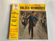 ROLLAND DIDIER - Les Plus Belles VALSES VIENNOISES - 45t - 1962 - Classique