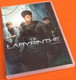 DVD Le Labyrinthe (2015) De Wes Ball Avec Dylan O'Brien Science Fiction... - Fantastici