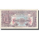 Billet, Grande-Bretagne, 1 Pound, Undated (1948), KM:M22a, SUP - British Armed Forces & Special Vouchers