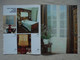 Delcampe - Ancien - Revue Votre Magazine Tricot Hors Série 54 Travaux De Décoration 1980 - House & Decoration