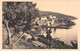 Carte Photo PORTICCIOLO-Cagnano-Cap Corse- 2B-Haute-Corse-Vue Du Village-Photo D'Art Lucarelli, Nice - Autres & Non Classés