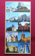 Kosovo Postcard 10 Different Views - Kosovo