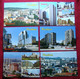 Kosovo Lot 6 Postcards Differents Pistina (4) - Kosovo