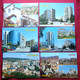 Kosovo Lot 6 Postcards Differents Pristina (5) - Kosovo