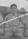 Delcampe - VIET-NAM / PHOTO / 1948-1951 / 13e DEMI BRIGADE LEGION ETRANGERE / DONG DA - HANOI / JEEP / VIETNAM / INDOCHINE / DBLE - Guerra, Militari