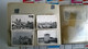 Delcampe - VIET-NAM / PHOTO / 1948-1951 / 13e DEMI BRIGADE LEGION ETRANGERE / DONG DA - HANOI / JEEP / VIETNAM / INDOCHINE / DBLE - Guerra, Militari