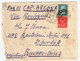 PARIS Gare Du Nord Province A Lettre PAR AVION Des BUENOS AIRES Argentine 1,50F Pasteur 90c Berthelot Yv 181 243 Ob 1932 - Storia Postale