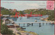 Australia Australie Mosmans Bay Sidney NSW New South Wales 1910 CPA Old Postcard - Sydney