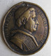 Vatican Médaille Papale 1846 PIE IX Année I . S. PETRUS – S. PAULUS - Royaux/De Noblesse