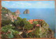 ITALY CAPRI MEDITERRANEAN SHORE COAST CHURCH CP PC CPM CPA CARD PHOTO POSTCARD ANSICHTSKARTE PICTURE CARTOLINA - Lamezia Terme