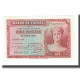 Billet, Espagne, 10 Pesetas, 1935, KM:86a, SPL+ - 1873-1874 : Prima Repubblica
