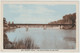 89 - Charmoy - Les Bords De L'Yonne Les Deux Ponts - 1956 - Charmoy