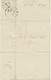 GB 1841 Superb Very Early Printed Matter Manuscript „P 1“ From „BATTLE“ To RYE - Brieven En Documenten