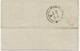 GB 1843 Fine Entire From „YORK“ To „BIRMINGHAM“ (circular Dated, Double Arcs) - Brieven En Documenten