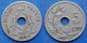 BELGIUM - 5 Centimes 1920 Dutch KM# 67 Albert I (1909-1934) - Edelweiss Coins - Unclassified