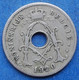 BELGIUM - 5 Centimes 1920 Dutch KM# 67 Albert I (1909-1934) - Edelweiss Coins - Non Classificati