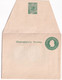 MIXTE ARGENTINE / BRESIL ! - 1900 - ENTIER POSTAL - CARTE MEMORANDUM ILLUSTREE PATRIOTIQUE (VOIR INTERIEUR !) - Postal Stationery