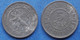 BELGIUM - 5 Centimes 1915 KM# 80 WWI German Occupation Zinc - Edelweiss Coins - Ohne Zuordnung