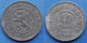 BELGIUM - 10 Centimes 1916 KM# 81 Without Dots WWI Zinc - Edelweiss Coins - Non Classés