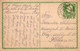 A1068-  POSTCARD FROM 1916 PRAHA STAMPED STATIONERY 1WW - WW1