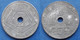 BELGIUM - 25 Centimes 1944 KM# 132 Leopold III (1934-1950) - Edelweiss Coins - Unclassified