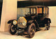 02427 "TORINO - MUSEO DELL'AUTOMOBILE - CARLO BISCARETTI DI RUFFIA - LANCIA THETA 1913" AUTO. CART NON SPED - Musei