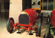 02429 "TORINO - MUSEO DELL'AUTOMOBILE - CARLO BISCARETTI DI RUFFIA - AQUILA ITALIANA 25/30 HP 1912"  CART NON SPED - Museums
