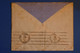 L26 MAROC BELLE LETTRE RARE 1938 MARAKKECH BATAILLON RENVOYEE EN MAI 1939 POUR PARIS + AFFRANCHISSEMENT INTERESSANT - Briefe U. Dokumente
